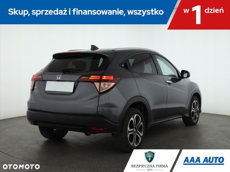 Honda HR-V - 7