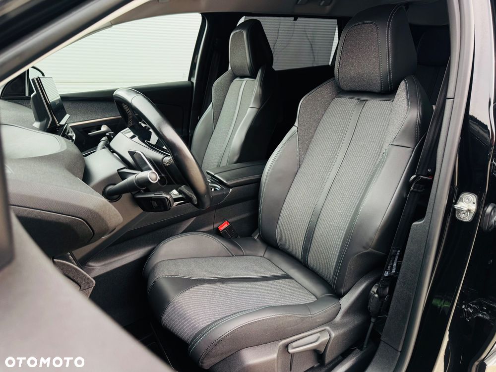 Peugeot 5008 2.0 BlueHDI GT S&S EAT8 - 27