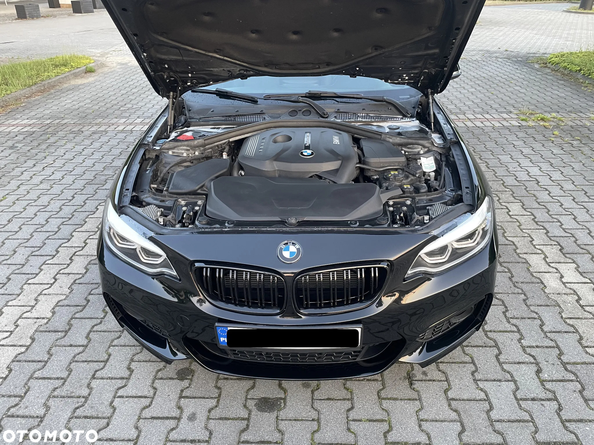 BMW Seria 2 230i Sport - 21