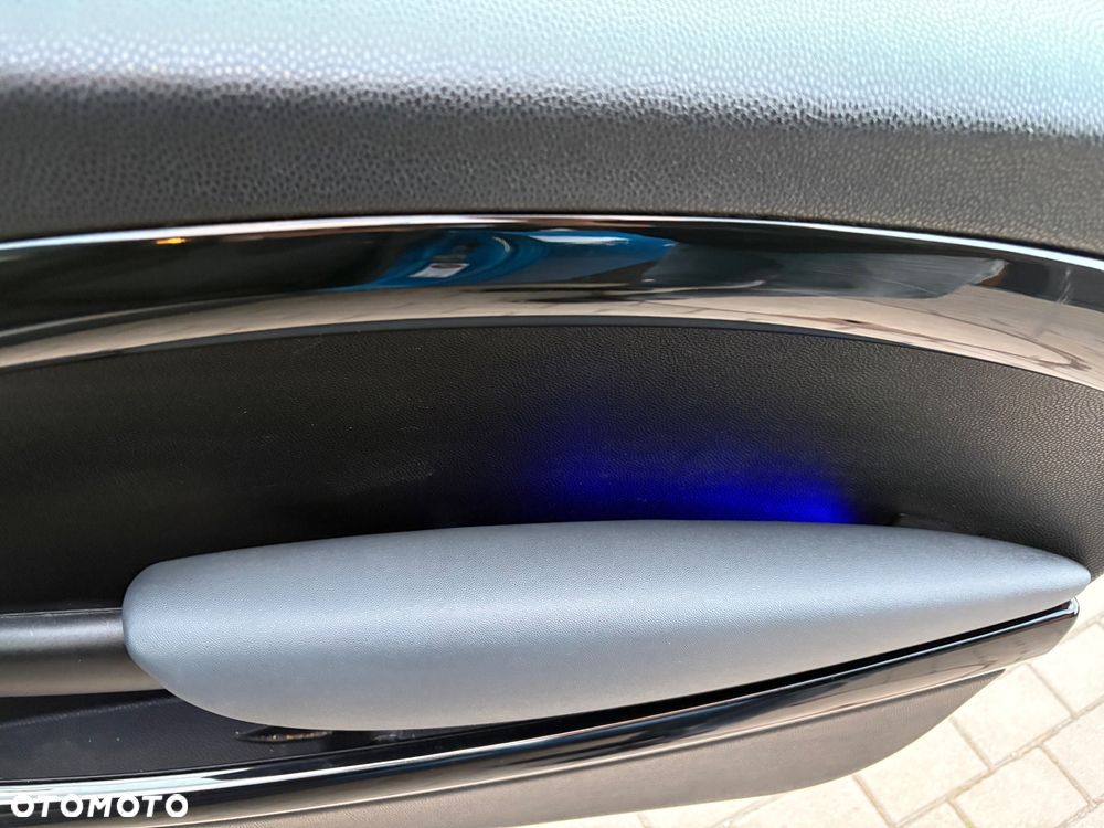 MINI ONE Brick Lane - 10