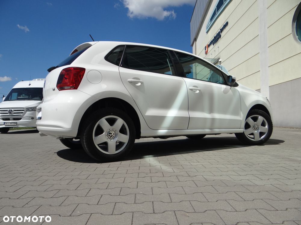 Volkswagen Polo - 21