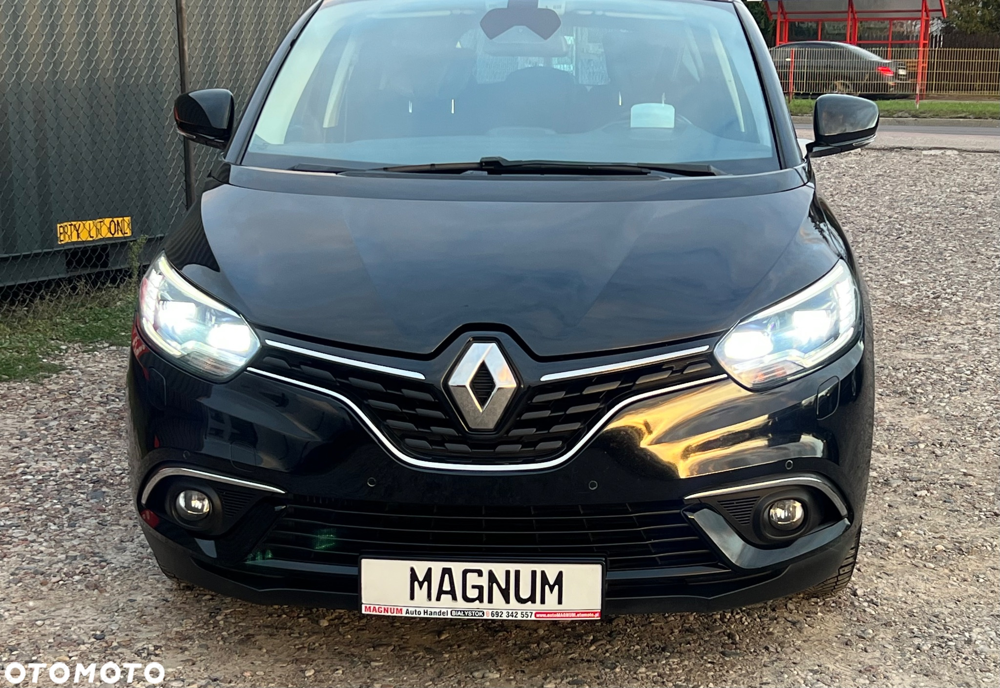 Renault Grand Scenic ENERGY dCi 130 BOSE EDITION - 29