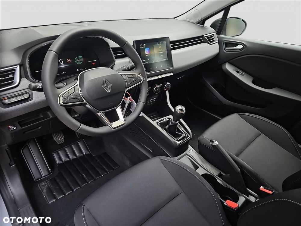 Renault Clio 1.0 TCe Evolution - 11
