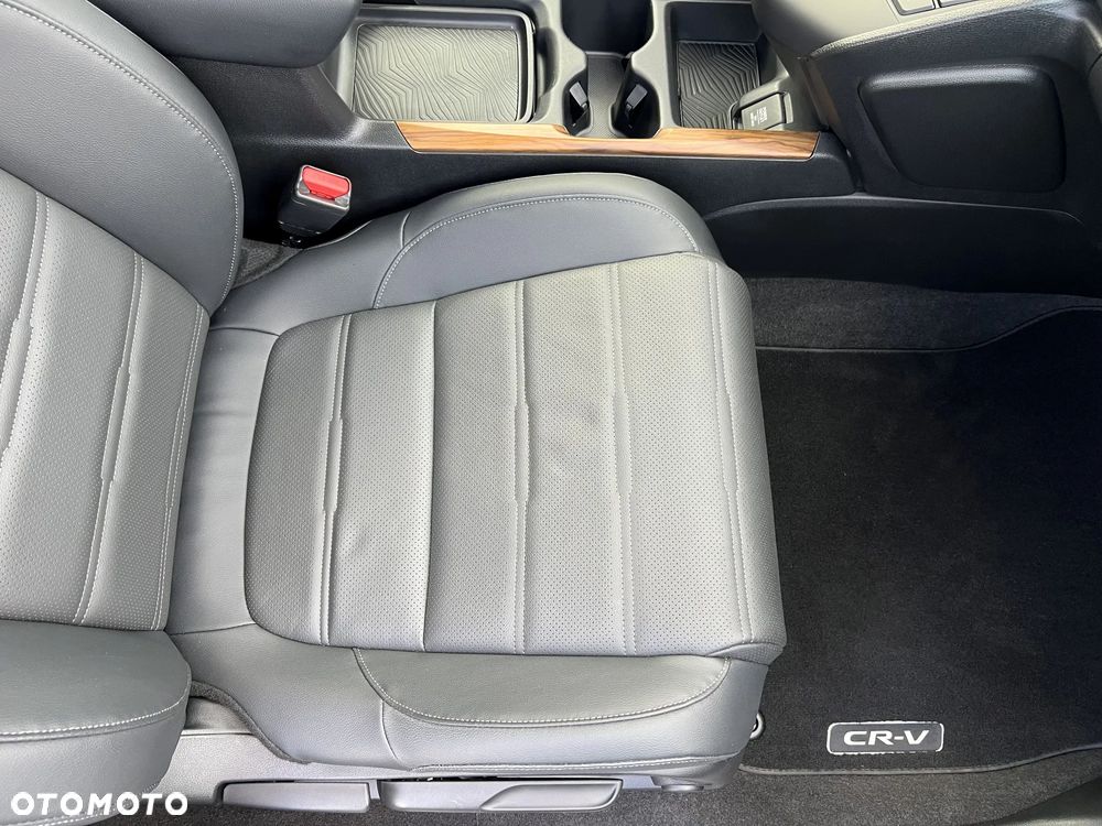 Honda CR-V 2.0 i-MMD Executive (Honda Connect+) - 33