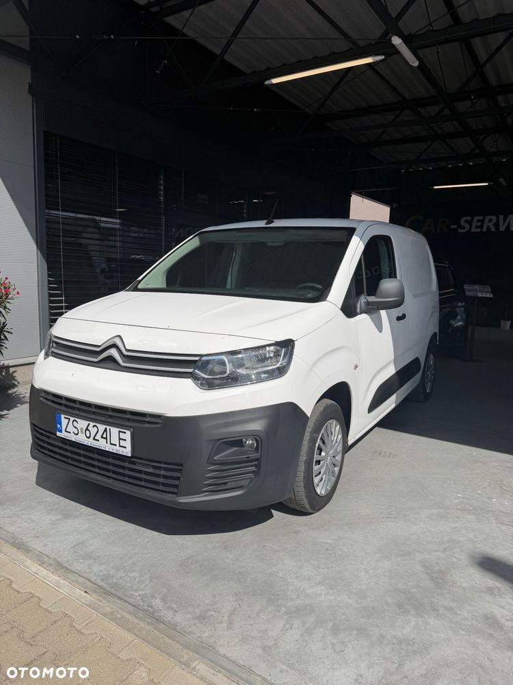 Citroën Berlingo - 3