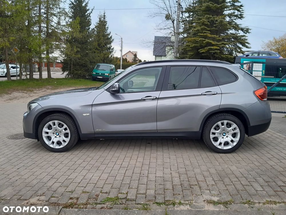 BMW X1 - 2