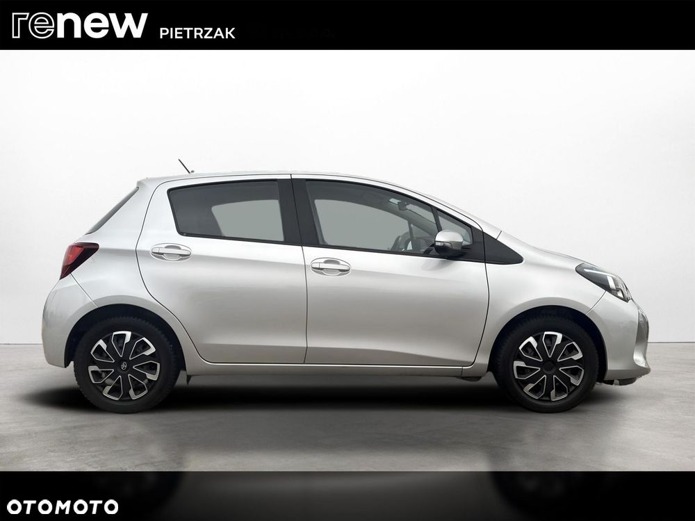 Toyota Yaris 1.0 Active - 6