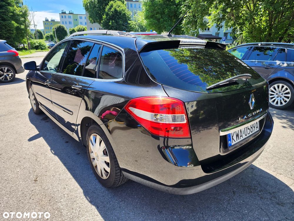 Renault Laguna 2.0 16V 140 Dynamique - 6