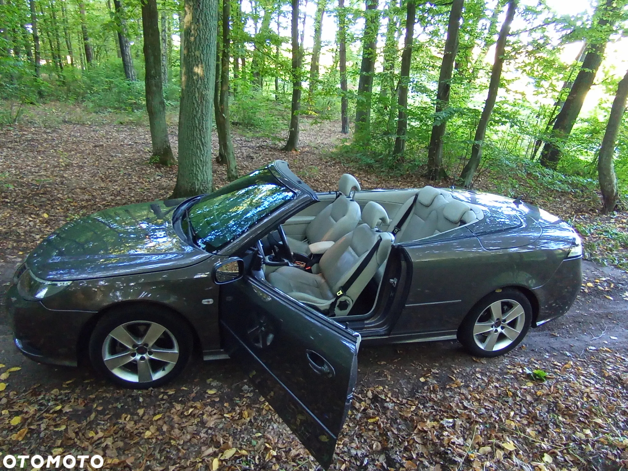 Saab 9-3X - 4