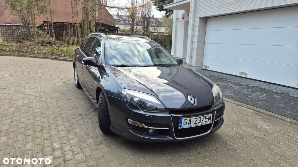 Renault Laguna 2.0 dCi Limited - 3