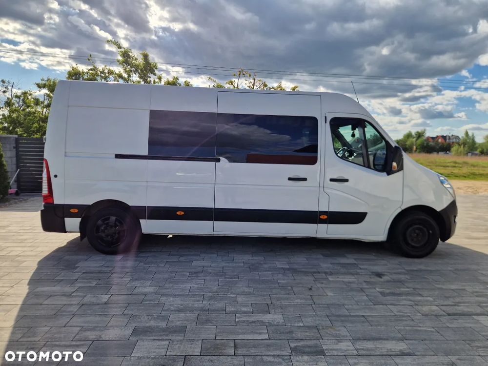 Renault Master ENERGY Start & Stop L4H1 HA - 5