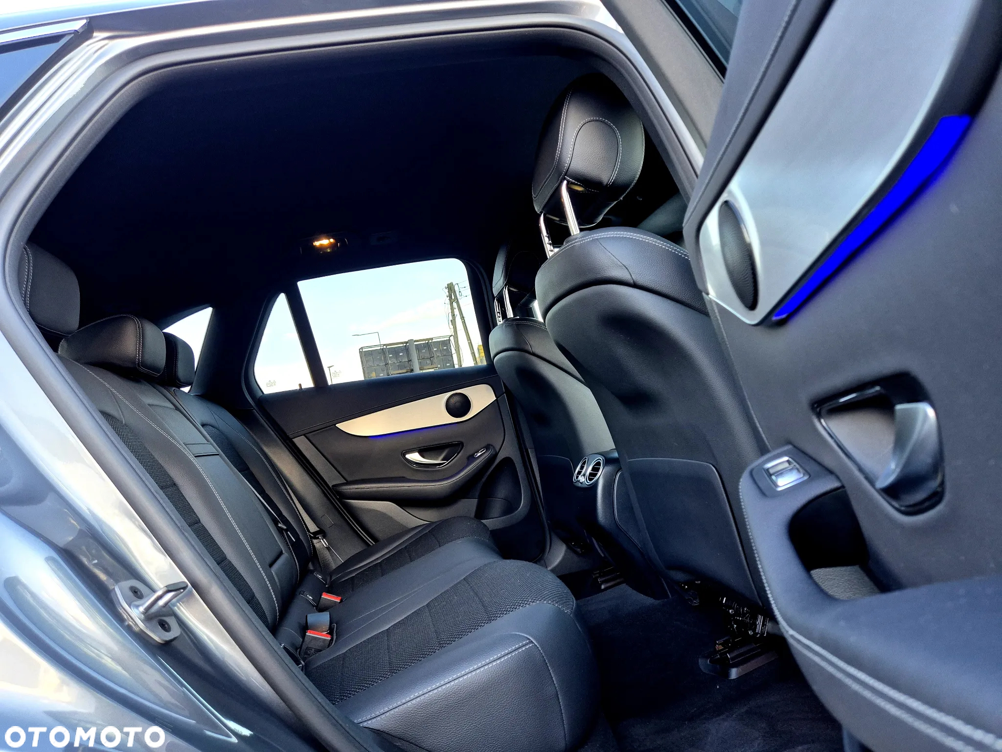 Mercedes-Benz GLC - 8