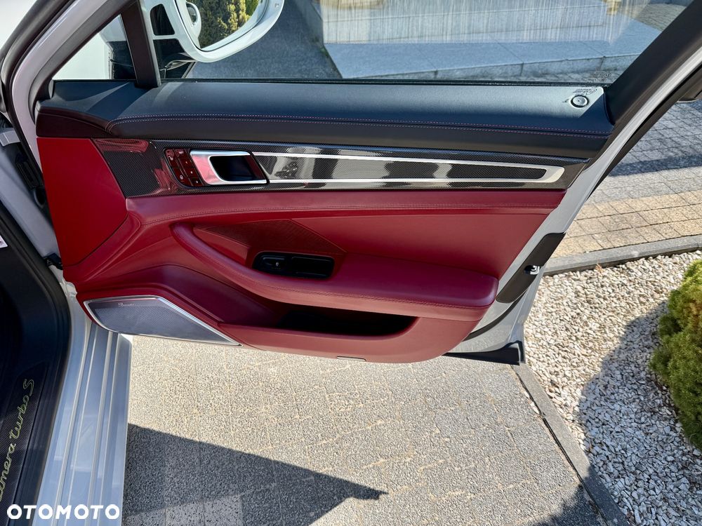 Porsche Panamera Turbo S E-Hybrid Executive - 15