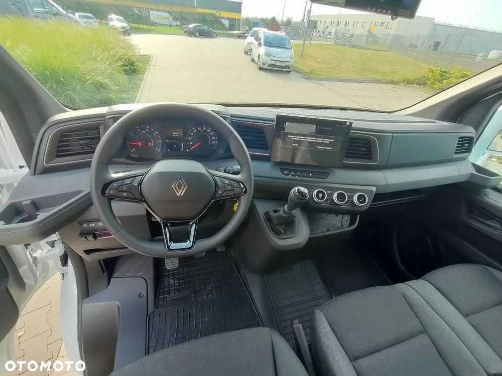 Renault Master - 3