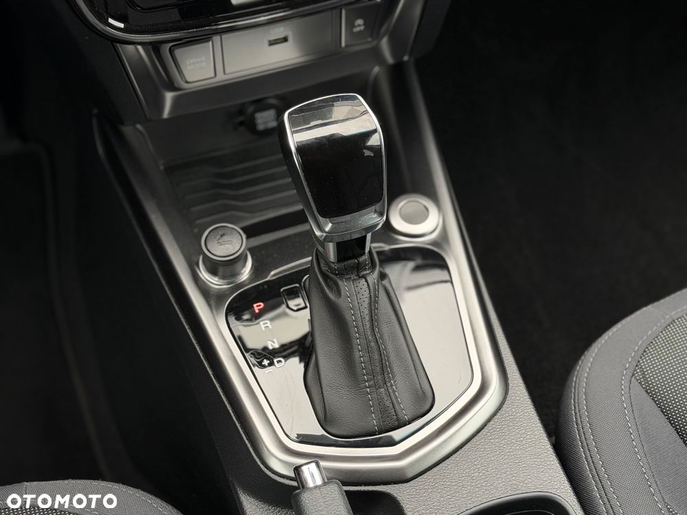 SsangYong/KGM Tivoli 1.5 T-GDI 2WD Automatik Sapphire - 18