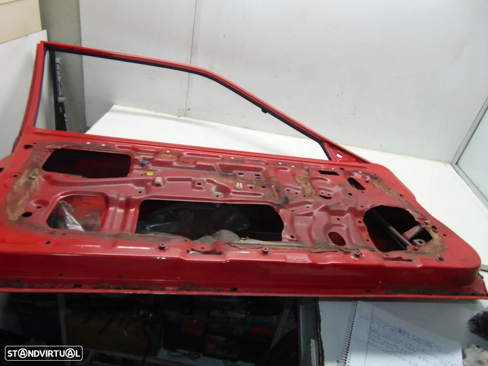 Toyota Corolla XL EE90 portas - 12