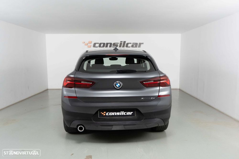 BMW X2 25 e xDrive Advantage - 6