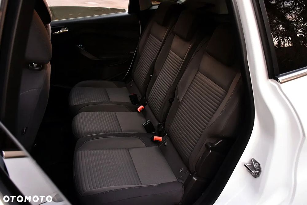 Ford C-MAX 1.0 EcoBoost Titanium ASS - 37