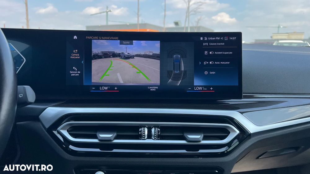 BMW Seria 3 320d xDrive AT MHEV - 18