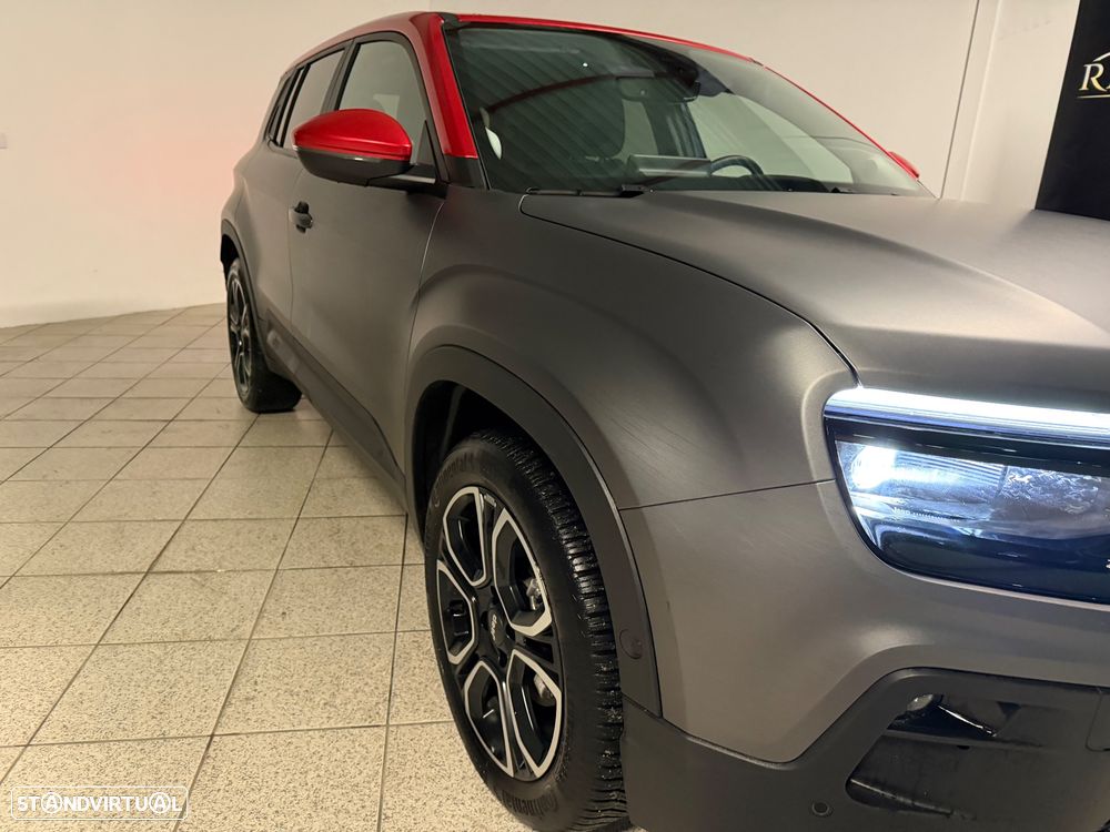 Jeep Avenger 54 kWh 1st Editon - 4