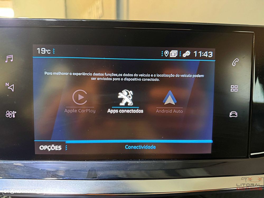 Peugeot 2008 1.2 PureTech Active - 32