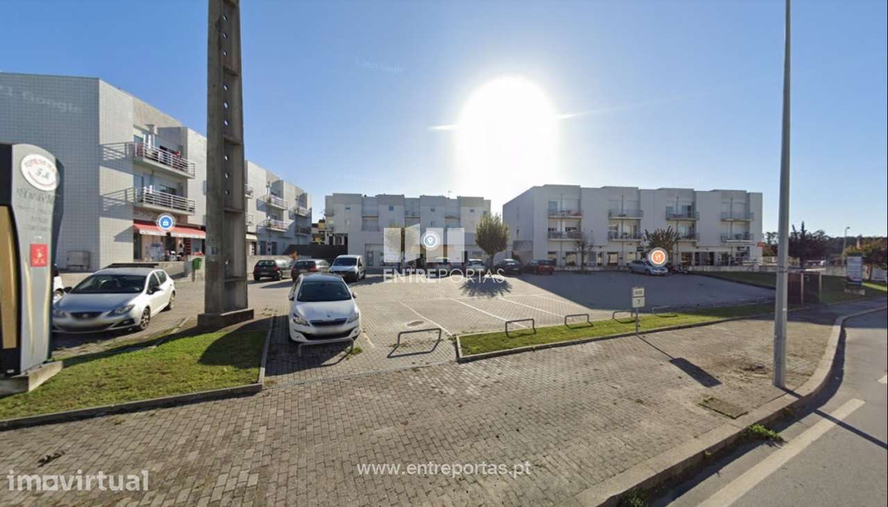 Venda de Terreno com 12 208 m2 para construção, Rio Mau, Vila do Con - Grande imagem: 5/11