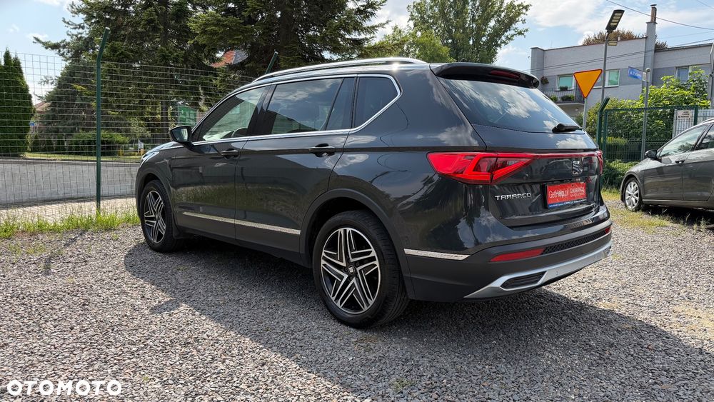Seat Tarraco 2.0 TDI Xcellence S&S - 15