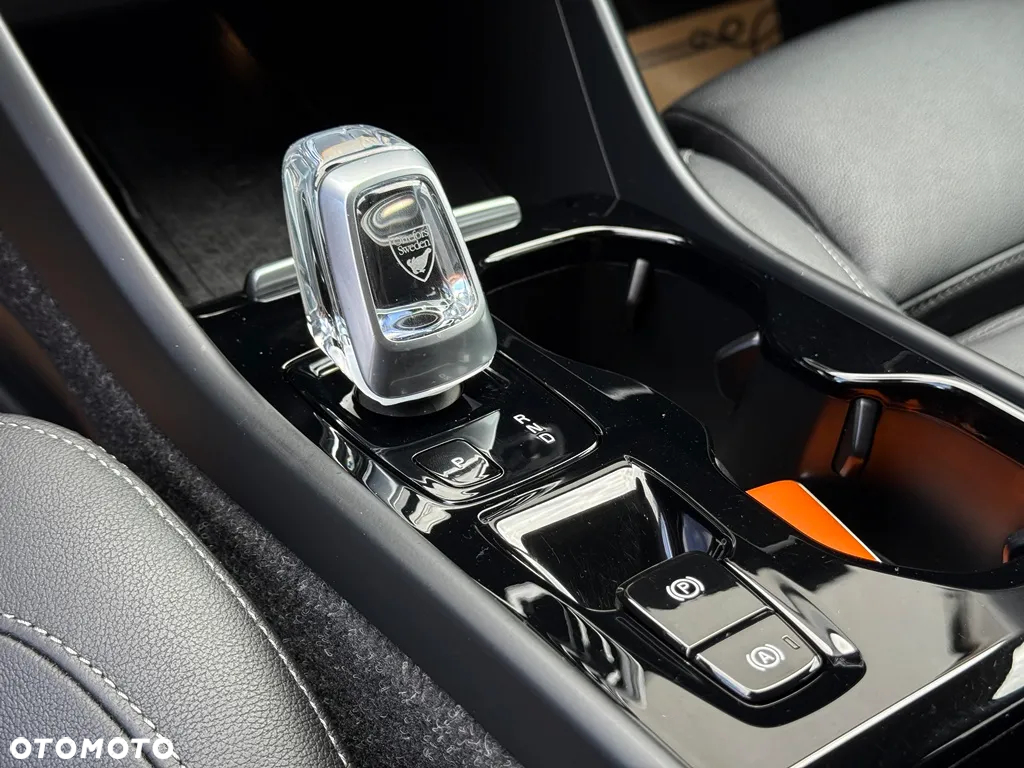 Volvo XC 40 B4 B Geartronic Inscription - 14