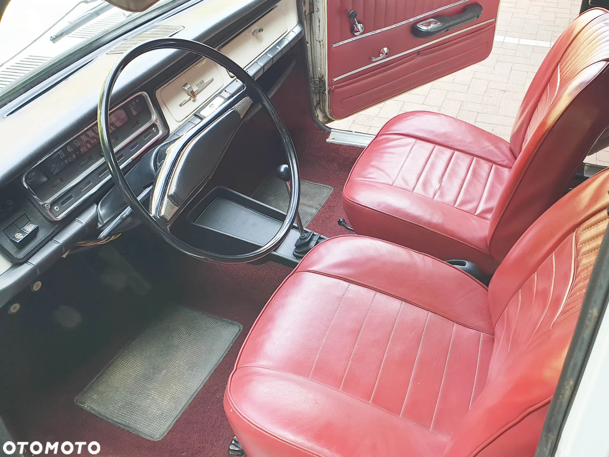 Fiat 125p - 6