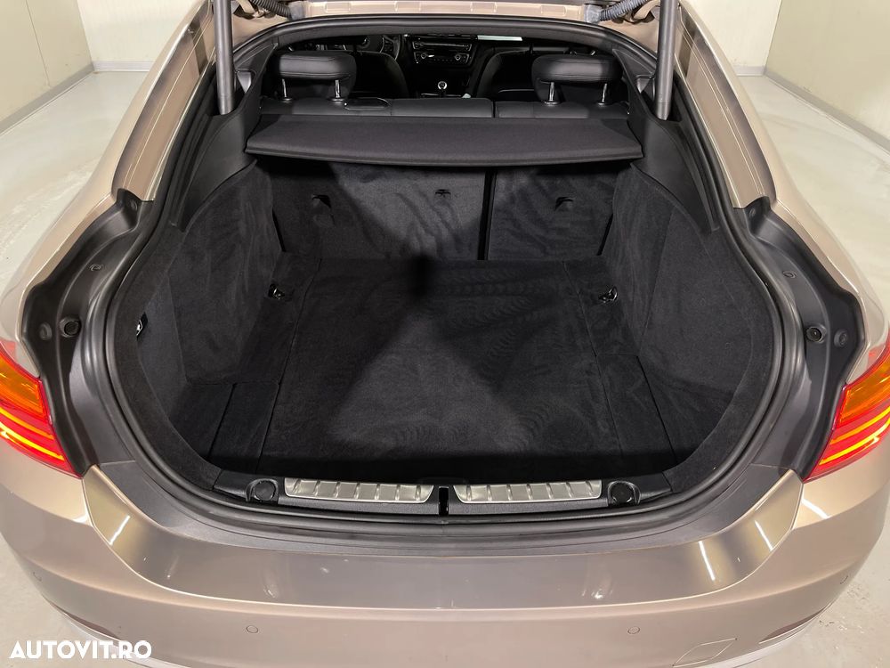 BMW Seria 4 420i Modern Line - 13