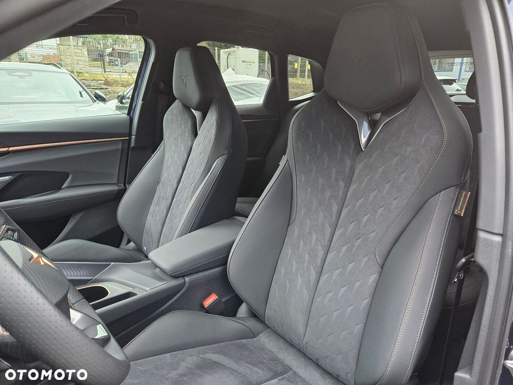 Cupra Terramar 2.0 TSI 4Drive Advantage Edition DSG - 16