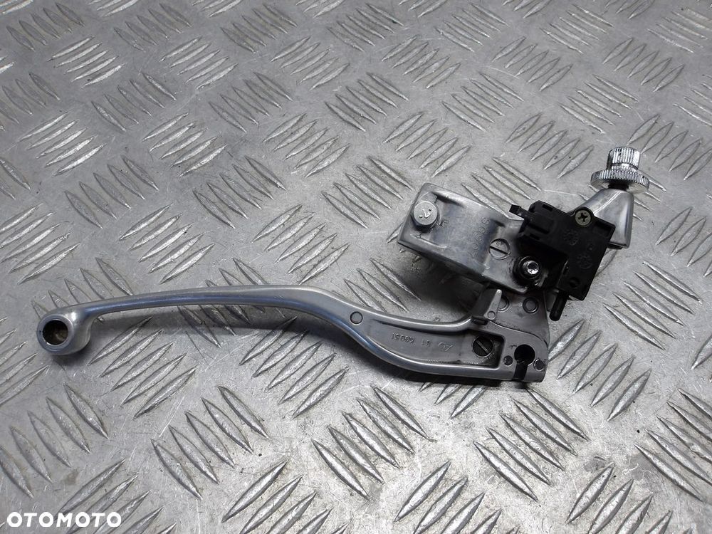 Klamka mocowanie klamki sprzęgła KAWASAKI VN 900 VULCAN CUSTOM 07-10r   PN. 46076-0010 - 4
