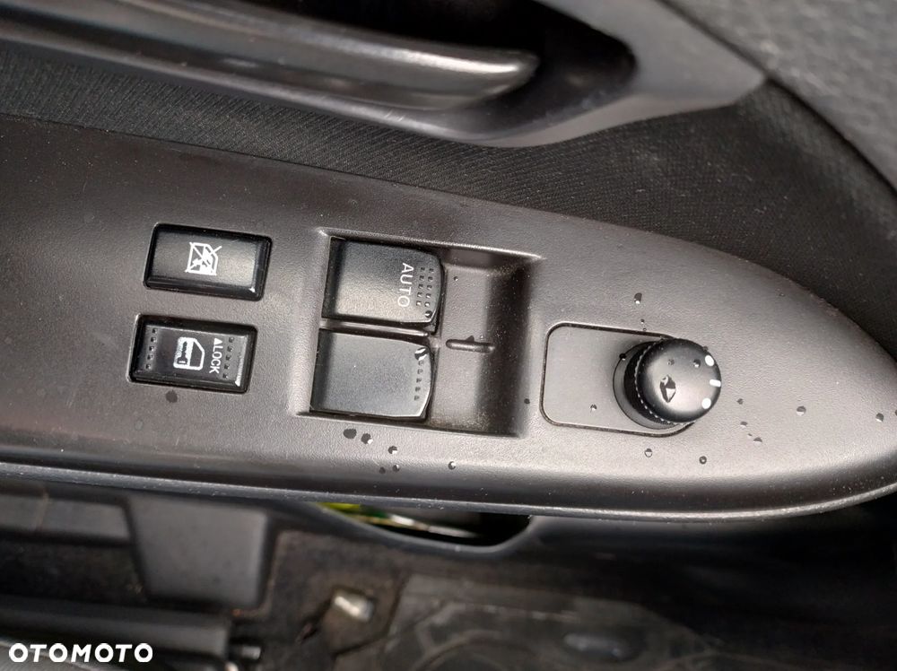 Fiat Sedici 1.6 16V 4x4 Dynamic - 9