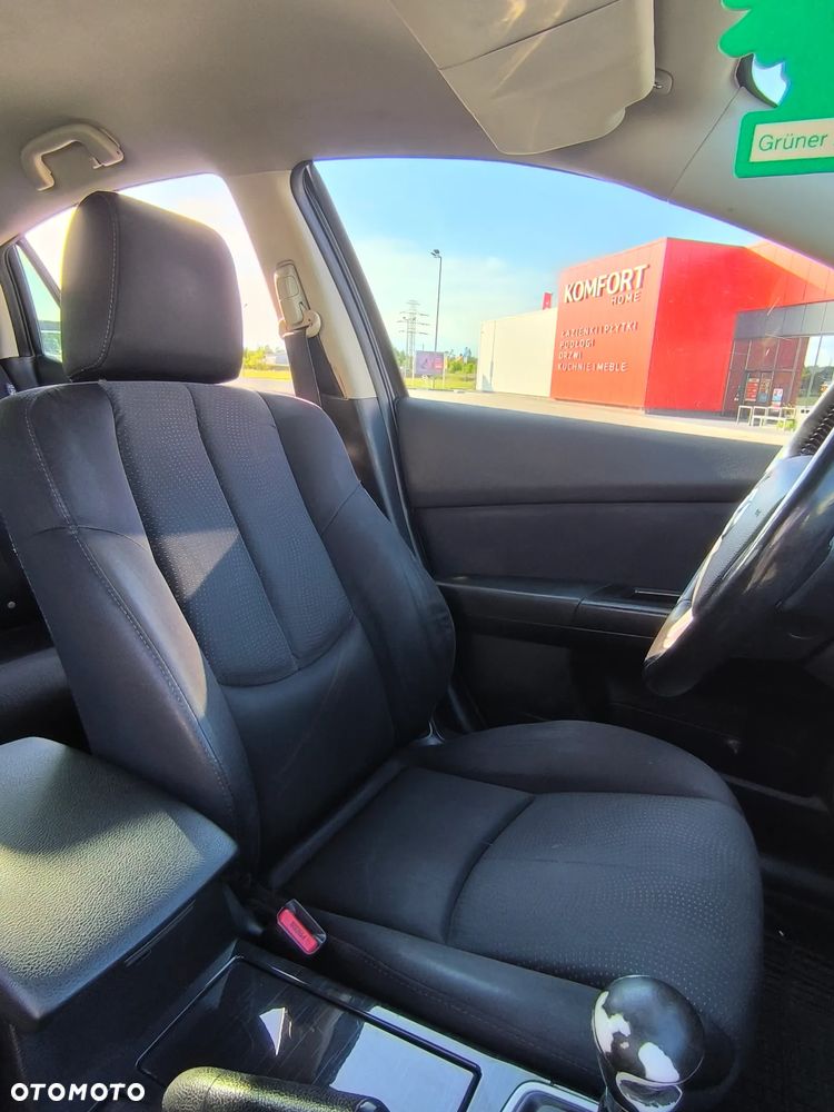 Mazda 6 Sport 1.8 Comfort - 22