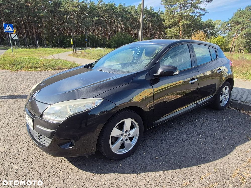 Renault Megane 1.6 16V Expression - 1