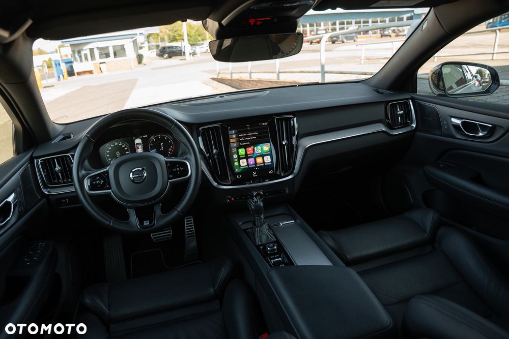 Volvo S60 T4 Geartronic RDesign - 25