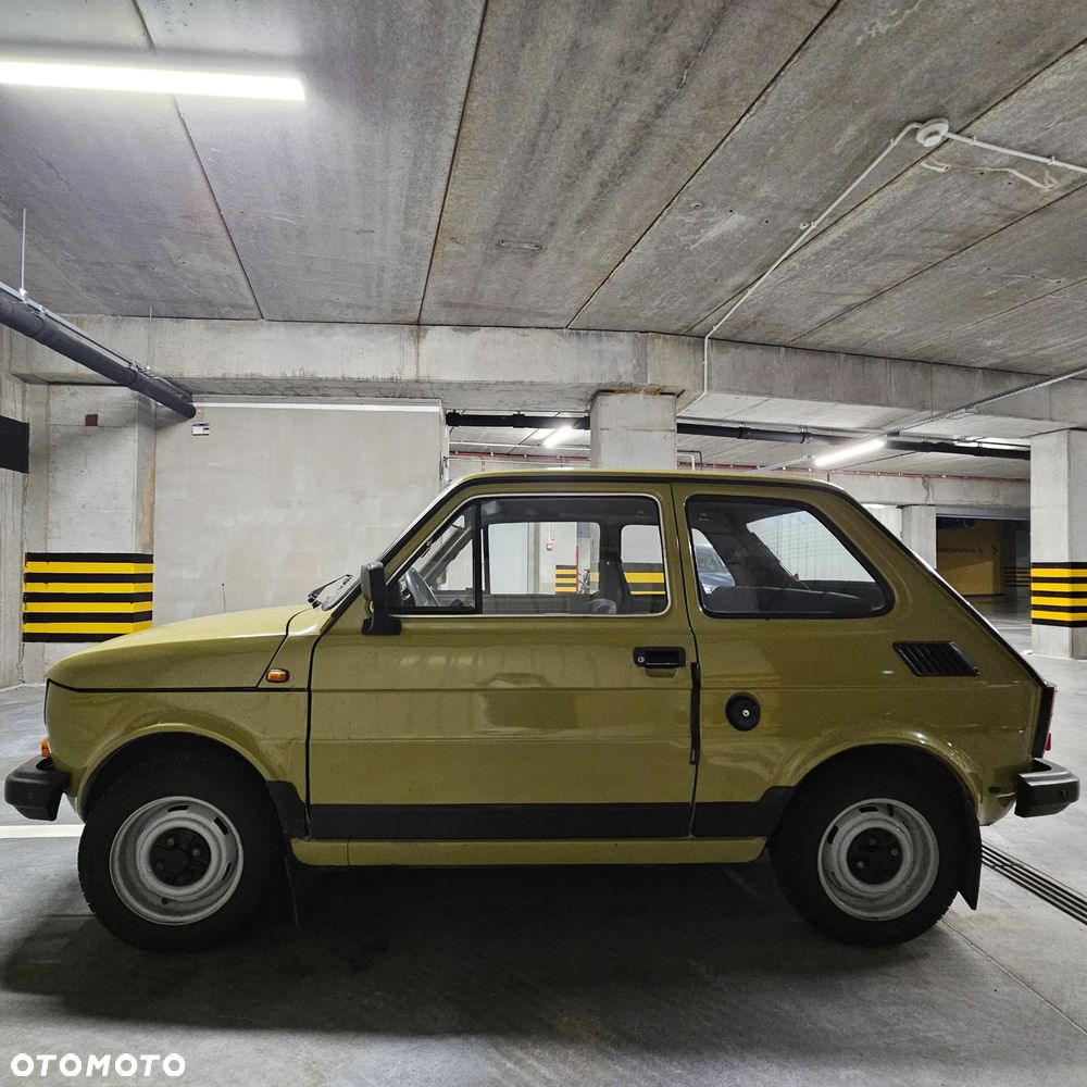 Fiat 126 - 14