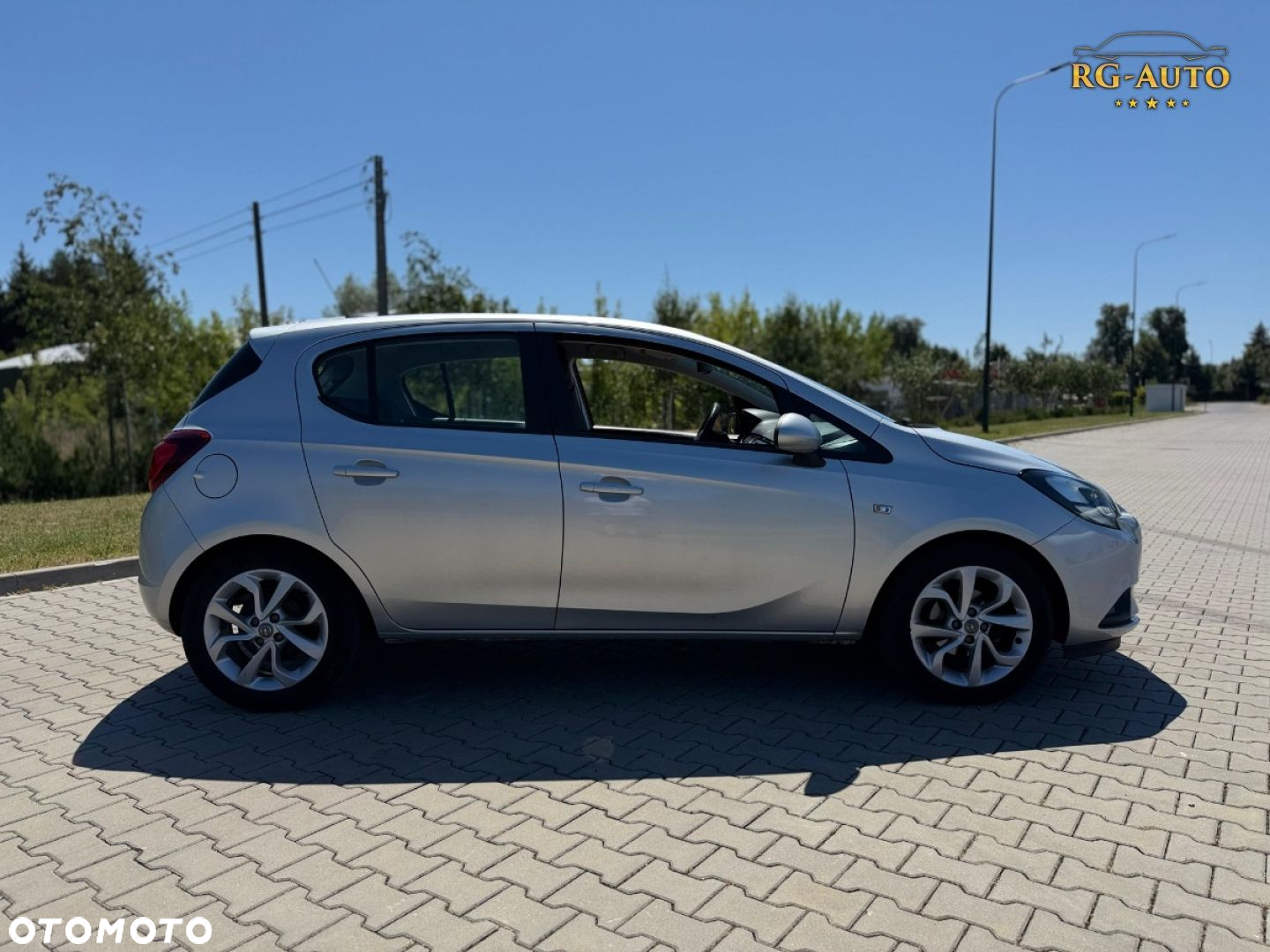 Opel Corsa - 5