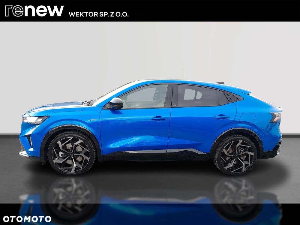 Renault Rafale 1.2 E-Tech PHEV 4x4 300 atelier Alpine MMT - 2