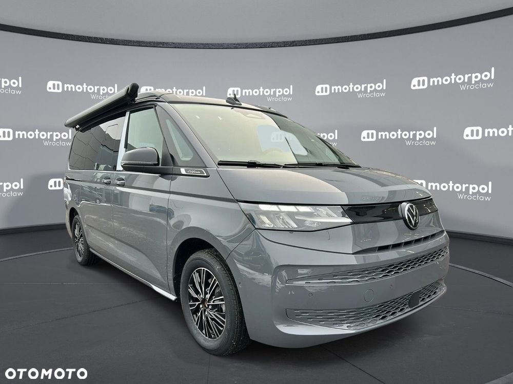 Volkswagen California - 8