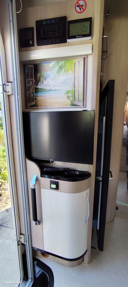 Rapido Serie 6F 680 FF - 21