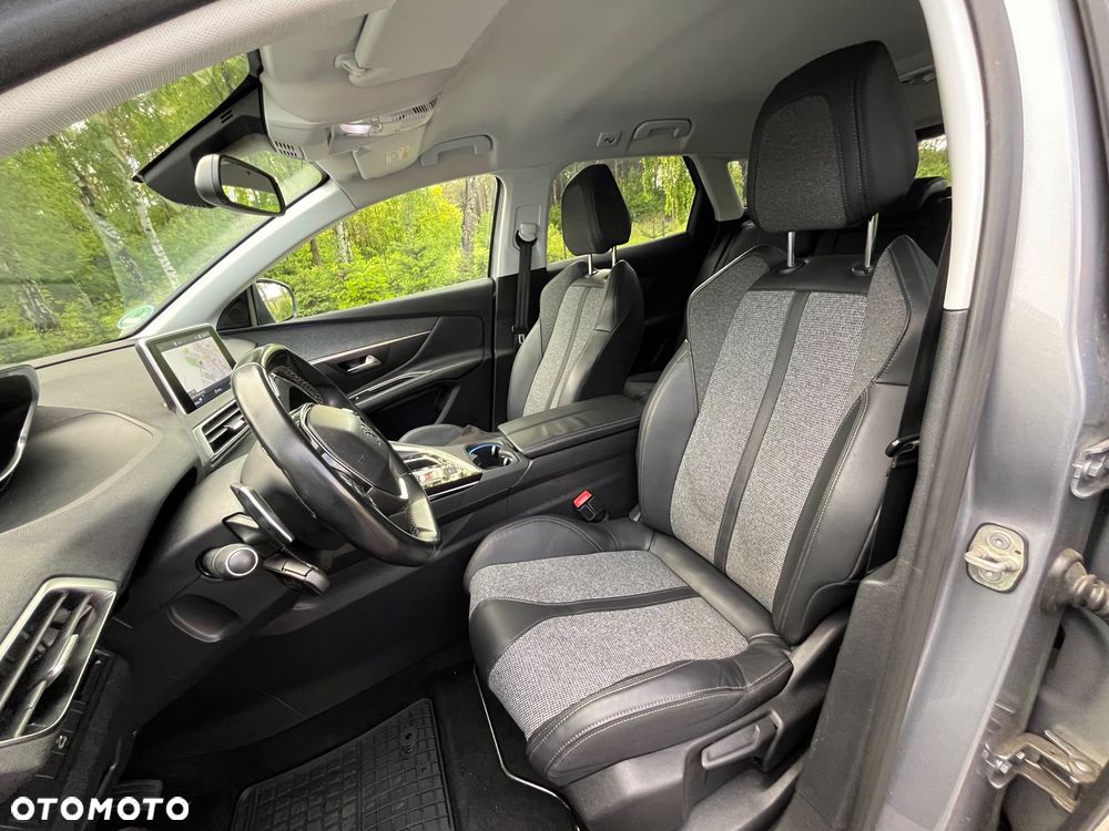Peugeot 3008 BlueHDi 180 Stop & Start EAT8 Allure - 18
