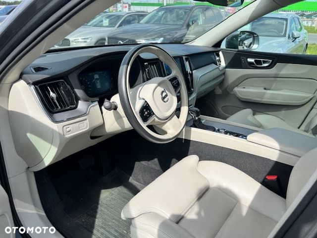 Volvo XC 60 B4 D AWD Inscription - 5