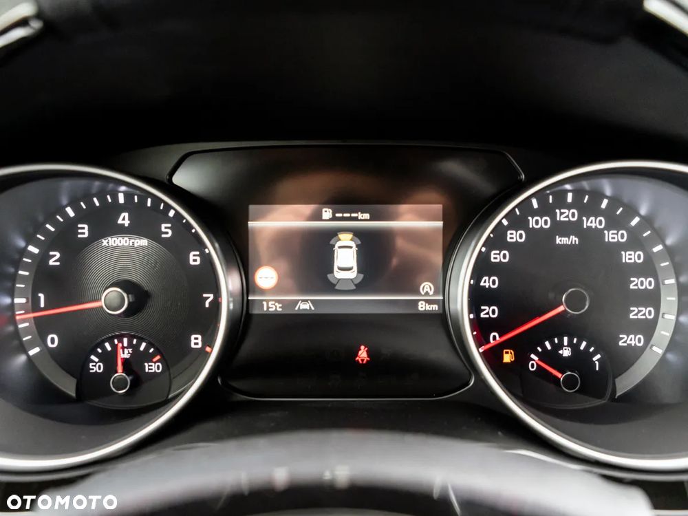 Kia Ceed 1.5 T-GDI Tribute DCT - 23