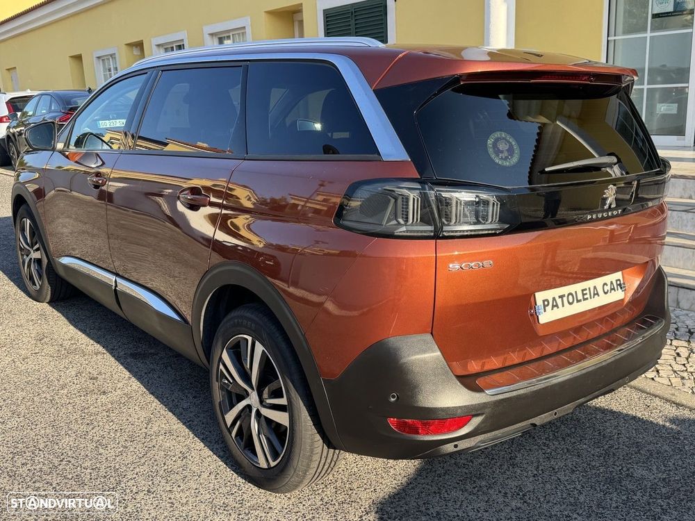 Peugeot 2008 1.2 PureTech Allure Pack - 7