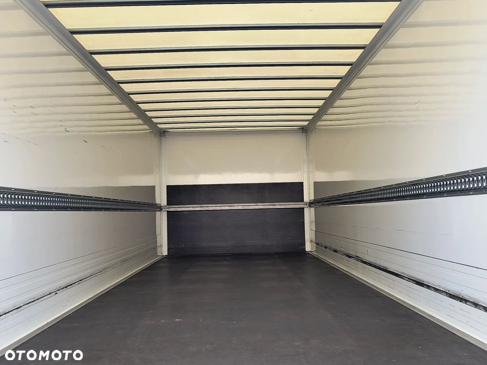 MAN TGL 12.250 Euro6 - 8