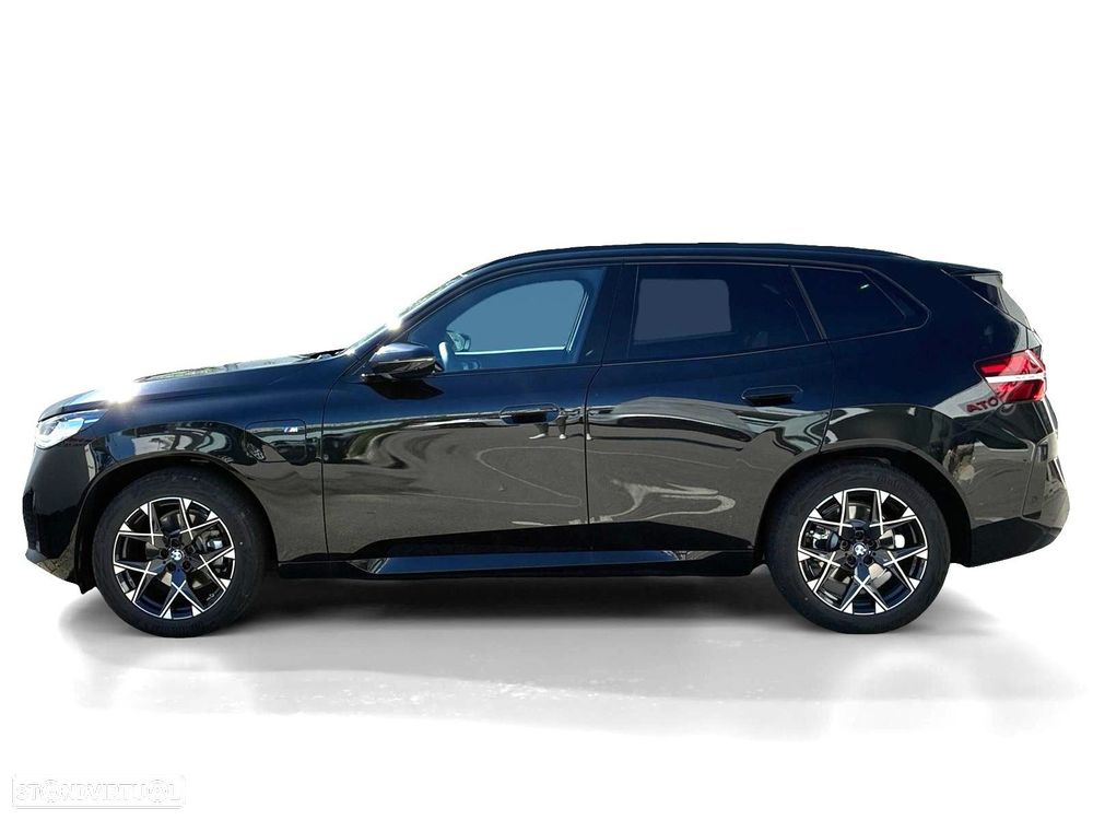 BMW X3 - 4