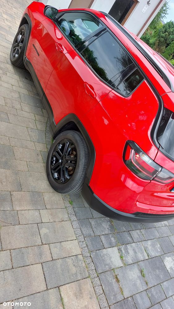 Jeep Compass 1.3 GSE T4 Night Eagle - 16
