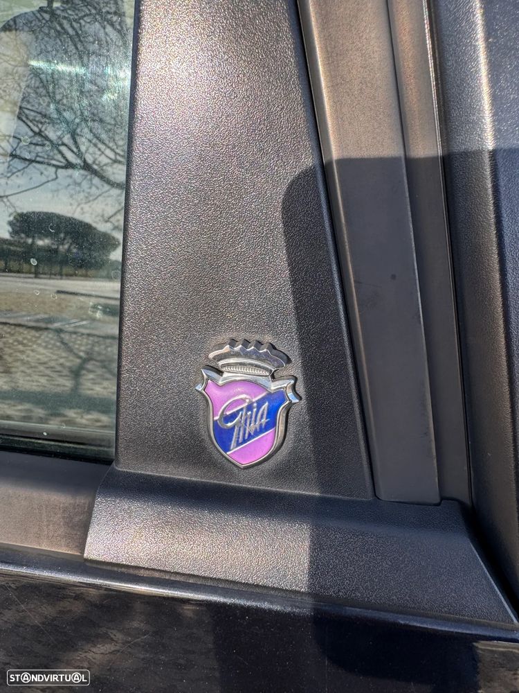 Ford Fiesta 1.25 Ghia - 17