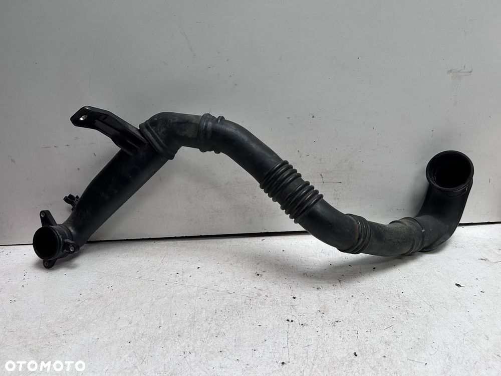 Rura intercoolera Opel Astra J 2.0 CDTI 13265282 - 4